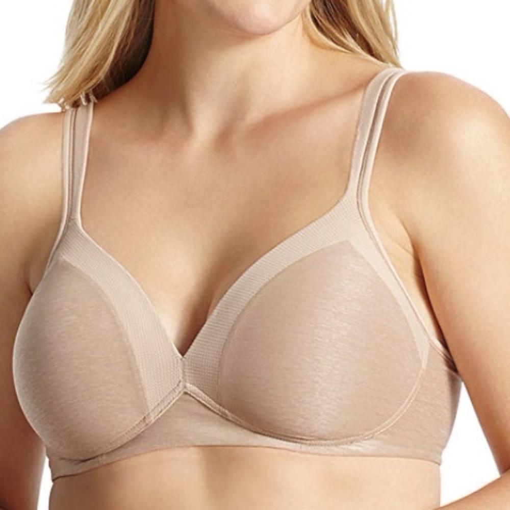 40DD Warner's Women's Bra